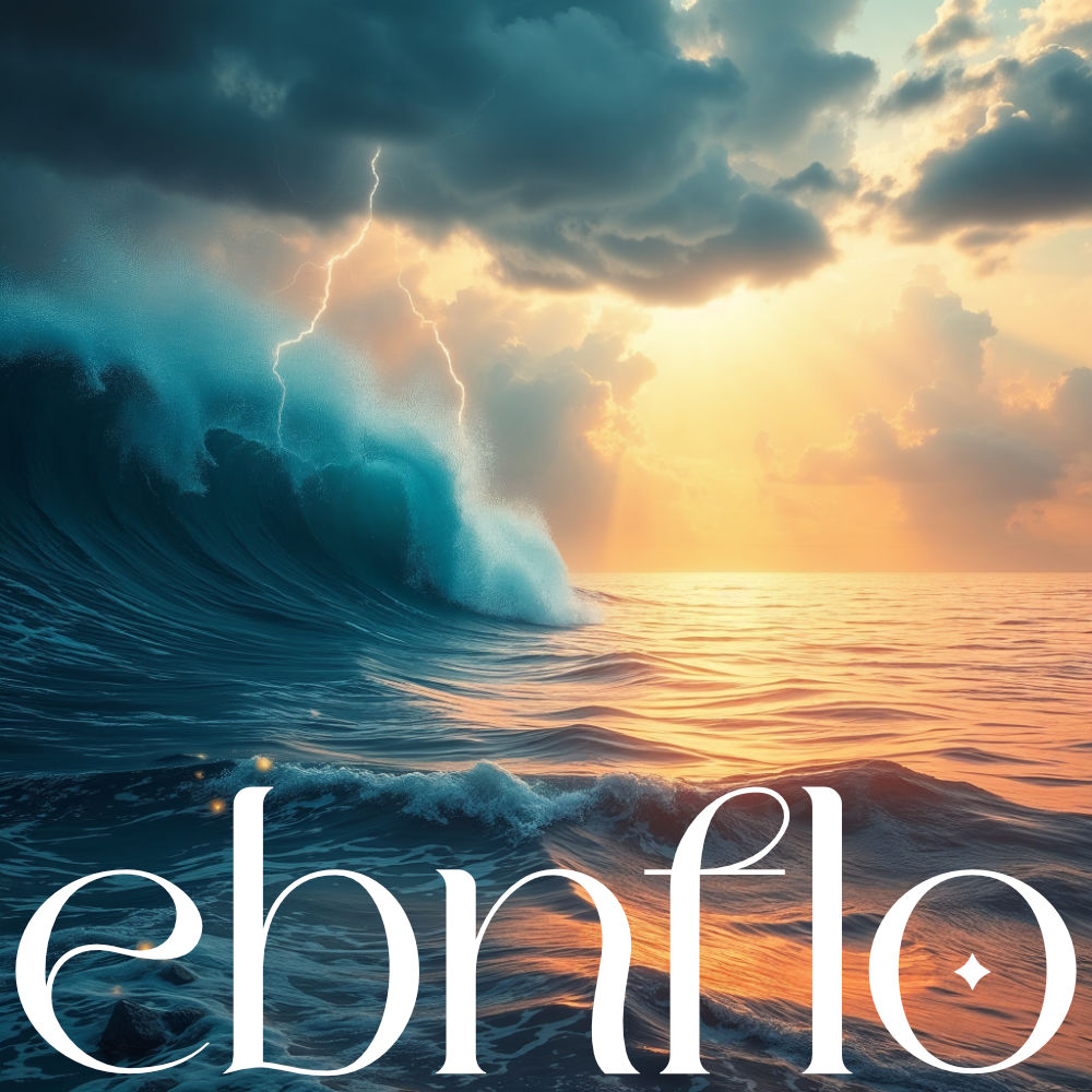 ebnflo album cover artwork